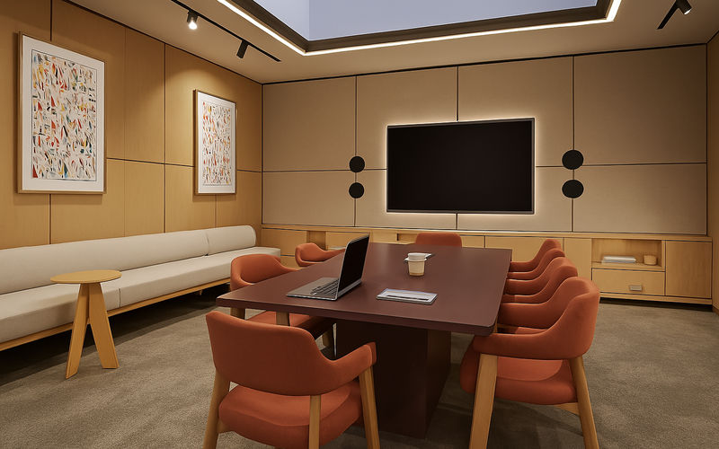 15 Fitzroy Street, London Image 5