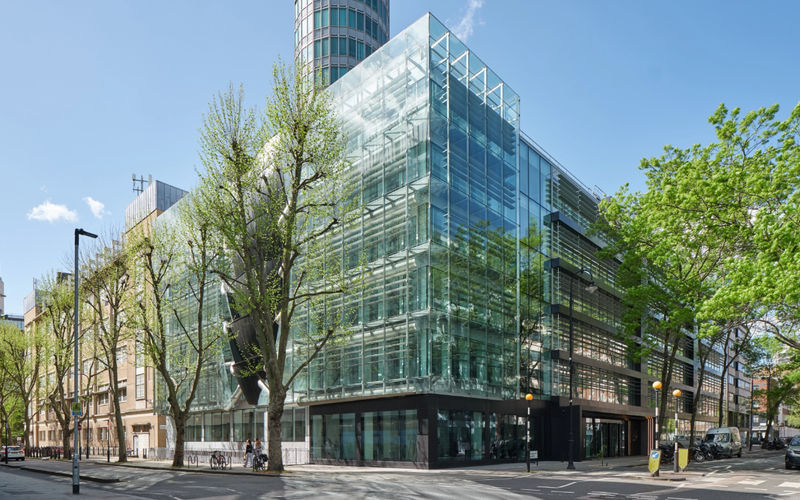 15 Fitzroy Street, London Image 6