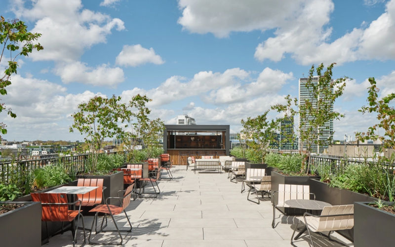 15 Fitzroy Street, London Image 2