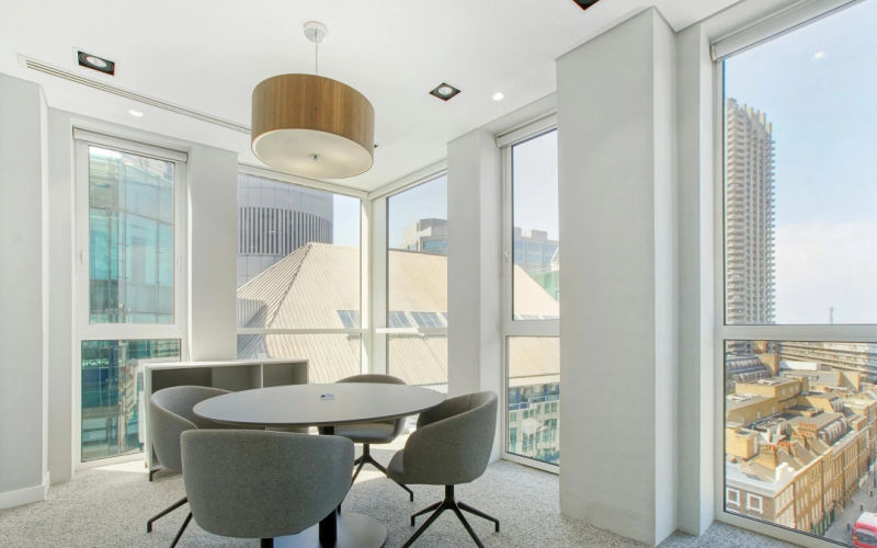 24 Chiswell St, London Image 2