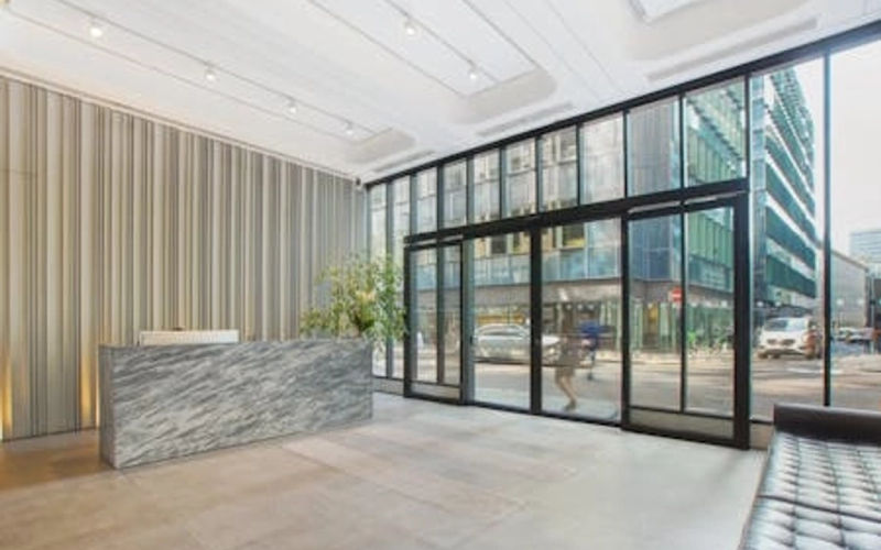 24 Chiswell St, London Image 1