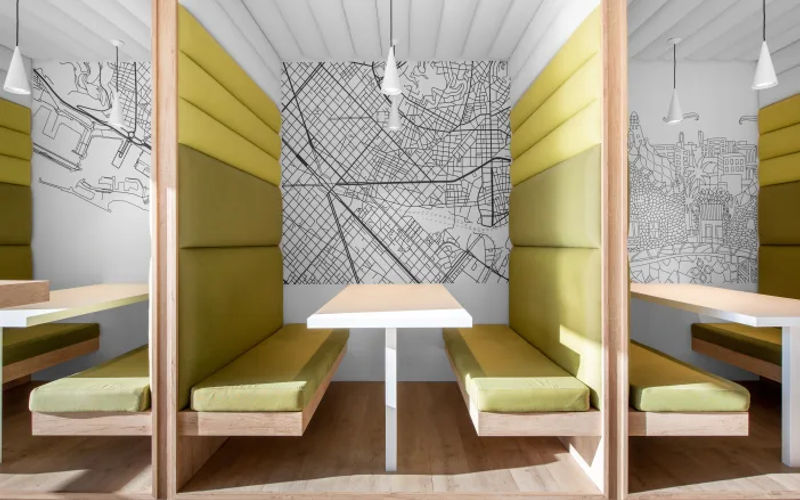 Al Majaz S Pk St Al Majaz 2, Sharjah Image 8