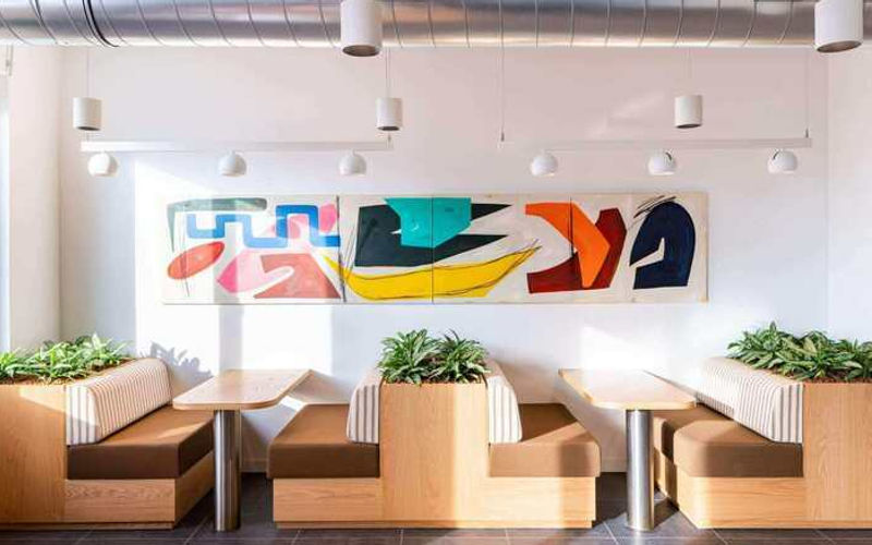 5 Stadhouderskade, Amsterdam Image 1