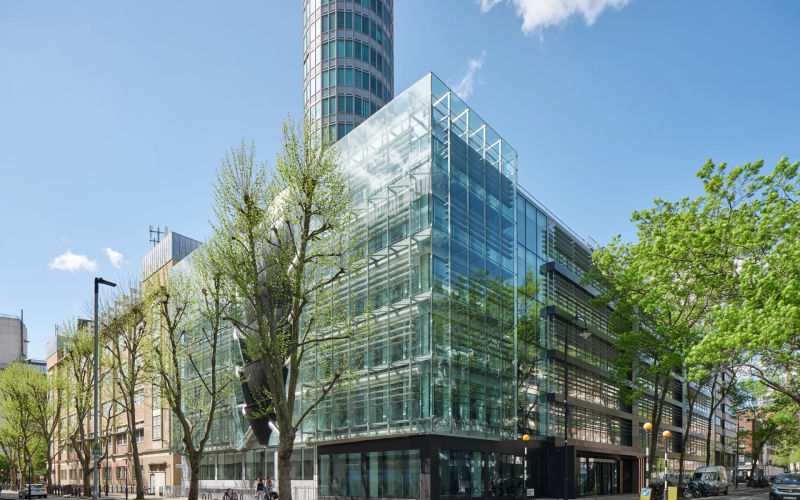 15 Fitzroy Street, London Image 6