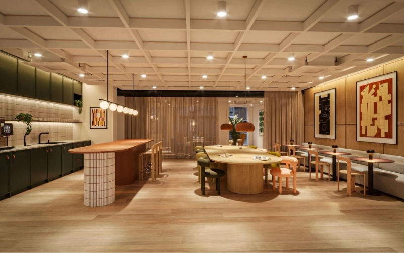 15 Fitzroy Street, London Image 2