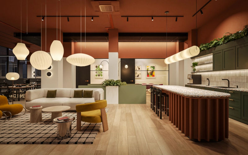 15 Fitzroy Street, London Image 4