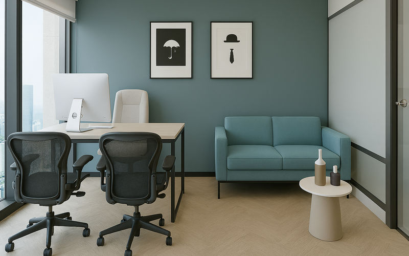 59-65 Queen's Road Central, Central Image 1