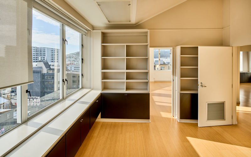 148 Cuba Street, Wellington Image 5