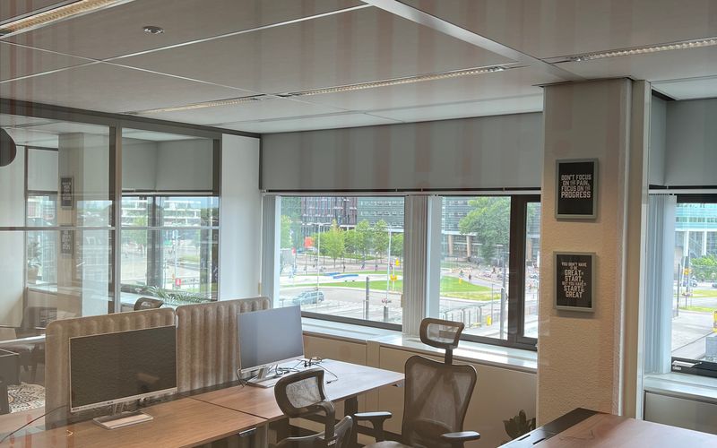 Jaarbeursplein, Utrecht Image 3