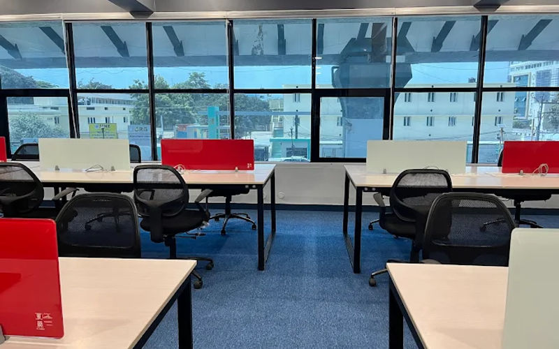 Bharathi St Periyar Nagar Argus Nagar, Coimbatore Image 1