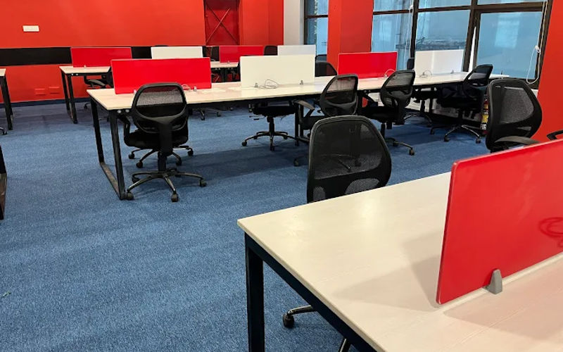 Bharathi St Periyar Nagar Argus Nagar, Coimbatore Image 3