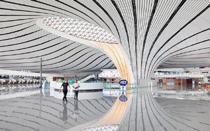 800 Metres North Daxing Airport Rd, Beijing Image 10