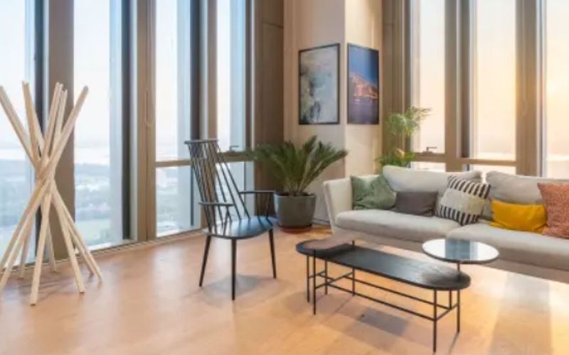 No 30 Sanlihedong Road, Beijing Image 5