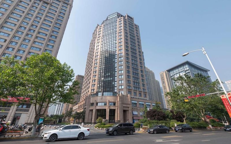 No 48 West Roadshandong Provinceshinan District, Qingdao Image 10