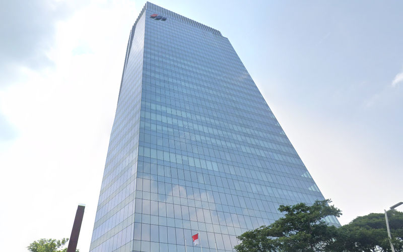 Jl Yos Sudarso Kav 85altira Business Park, Jakarta Image 10