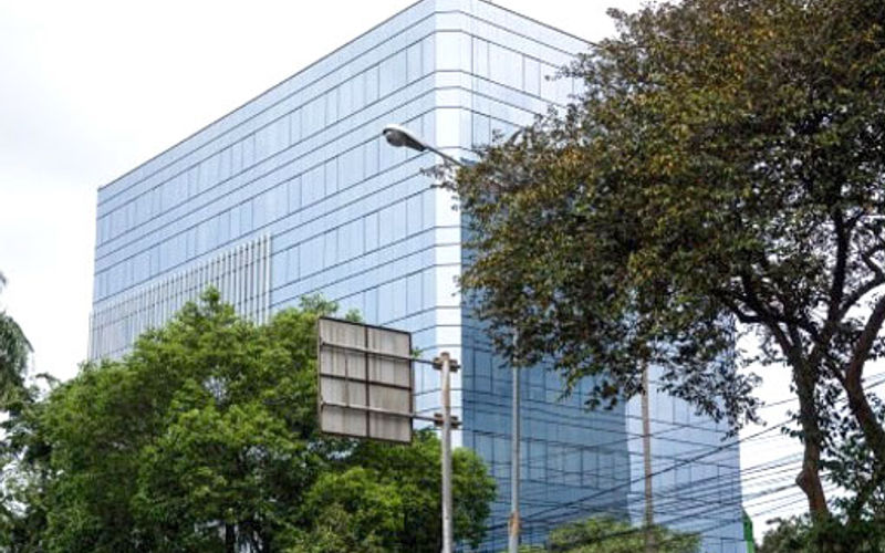 Kav.62 Jl Hr Rasuna Said, Jakarta Image 10