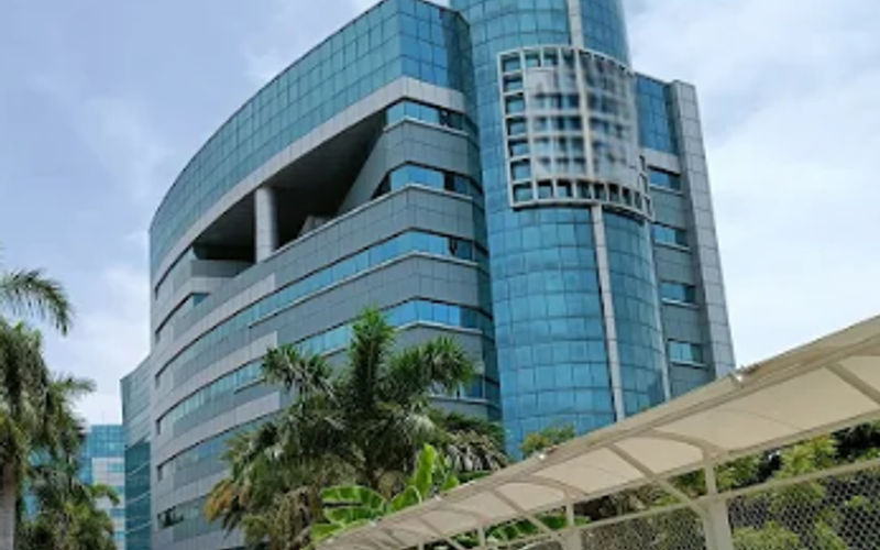 A-block Rajiv Gandhi Salai, Chennai Image 8