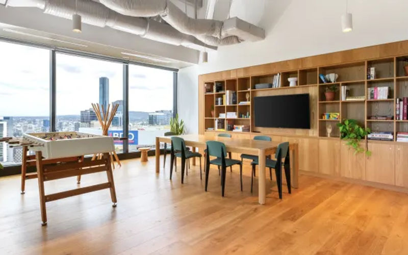 A-block Rajiv Gandhi Salai, Chennai Image 7