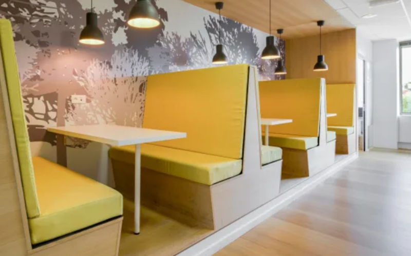 No 989 Rama 3 Road Bangpongpang Yannawakingbridge Tower, Bangkok Image 7