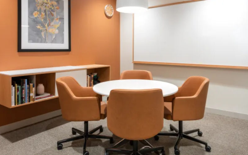 No 989 Rama 3 Road Bangpongpang Yannawakingbridge Tower, Bangkok Image 9