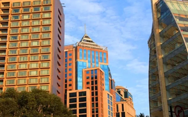 No 989 Rama 3 Road Bangpongpang Yannawakingbridge Tower, Bangkok Image 10