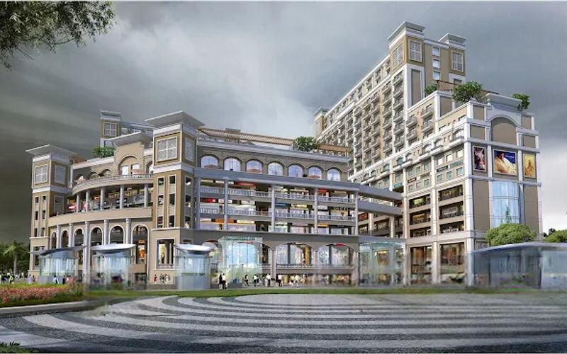 Ambala Highway, Zirakpur Image 6