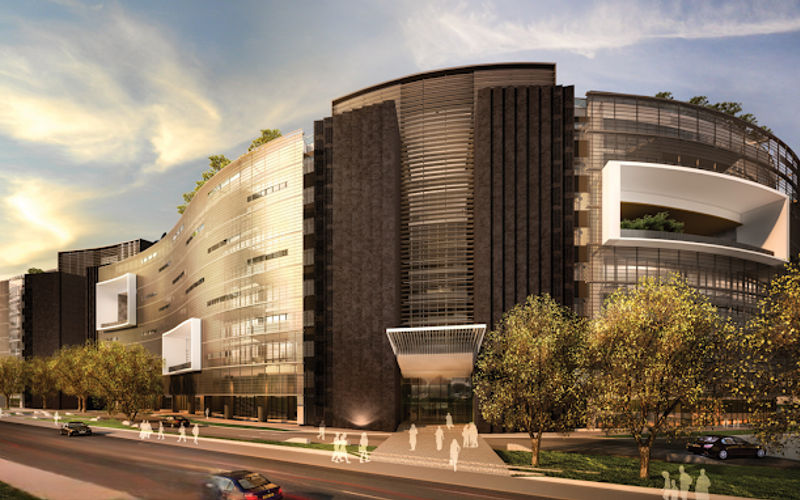 Clover Park Viman Nagar, Pune Image 6