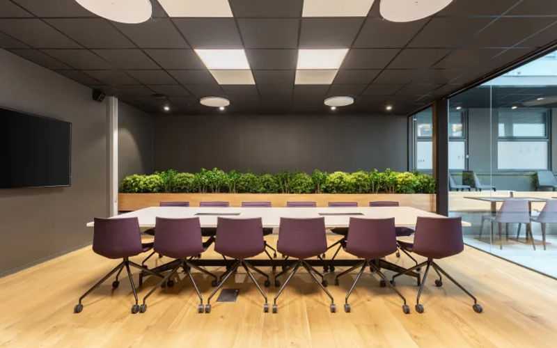 Clover Park Viman Nagar, Pune Image 5