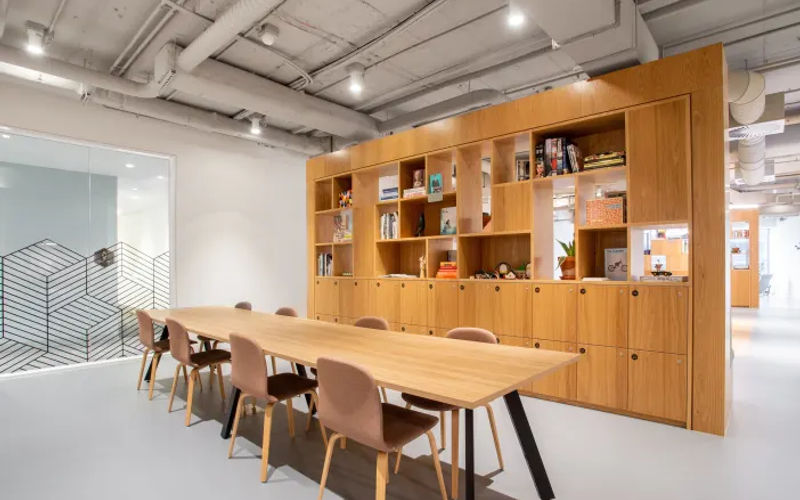 Clover Park Viman Nagar, Pune Image 1