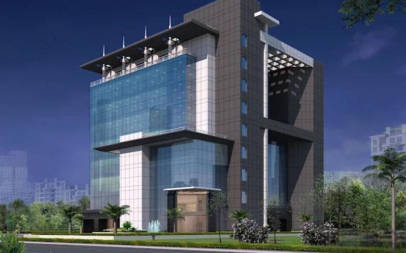 Noida–greater Noida Expressway Sector 135, Noida Image 5