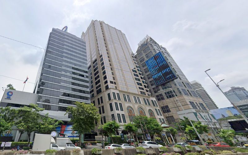 No 63 South Sathon Road Thung Maha Mek Sathonsupalai Icon, Bangkok Image 10