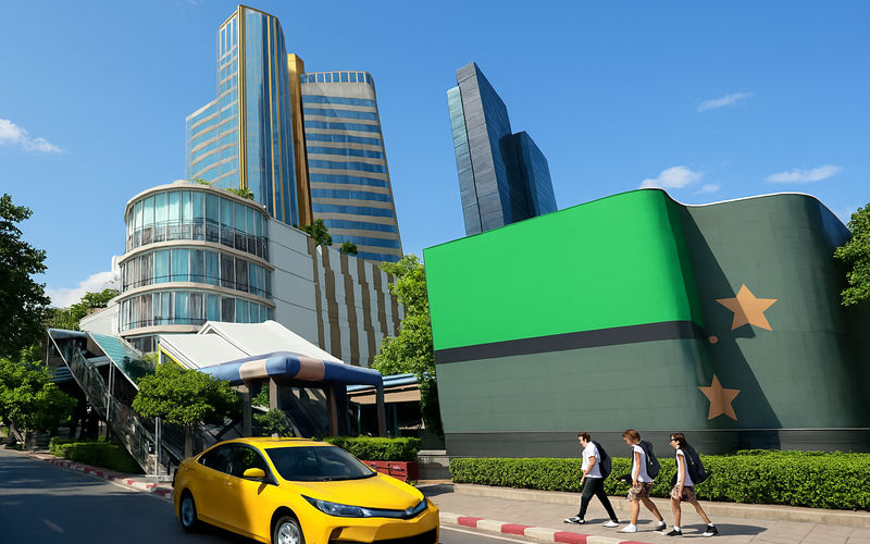 No 159 Asok Montri Road, Bangkok Image 10