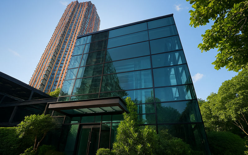 No1624 New Petchaburi Road Makkasan, Bangkok Image 9