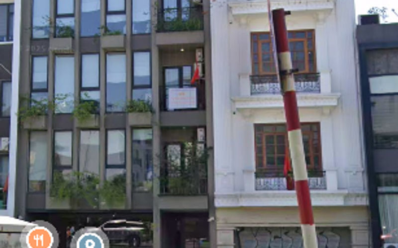 103 Au Co Sreet Tay Ho District, Hanoi Image 10