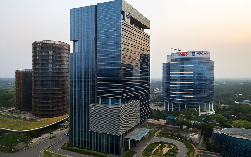 Jl Ra Kartini Nokav 14metropolitan Tower, Jakarta Image 10