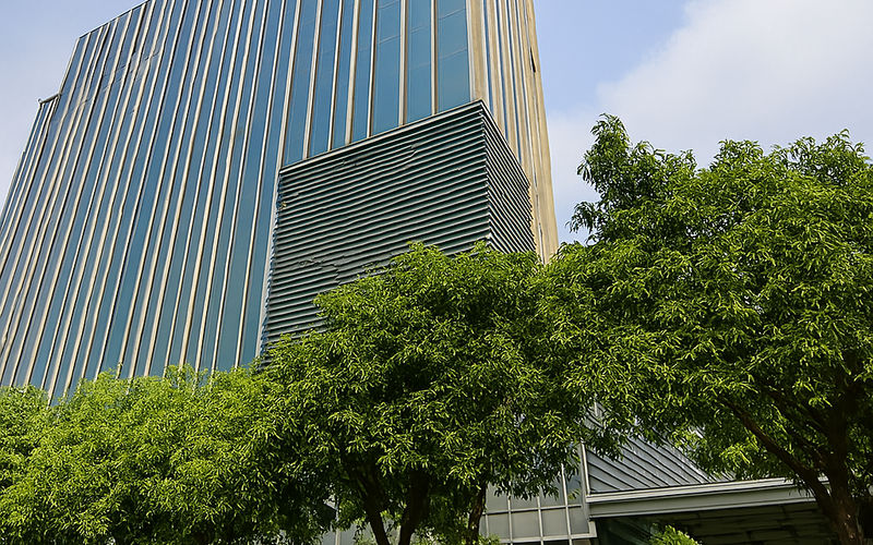 Jl Mh Thamrin No20lippo Thamrin, Jakarta Image 10