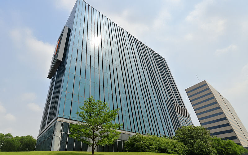 No.20 Lippo Thamrin 17th Floorjl Mh Thamrin No20, Jakarta Image 10