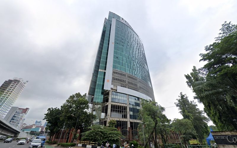 18 Jl Panglima Sudirman, Surabaya Image 10