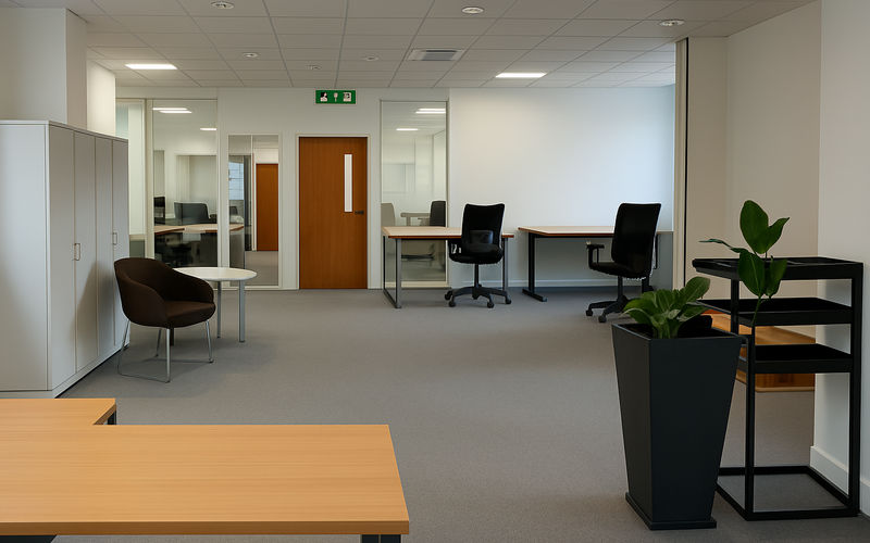 Gt Road Civil Lines, Gujranwala Image 2