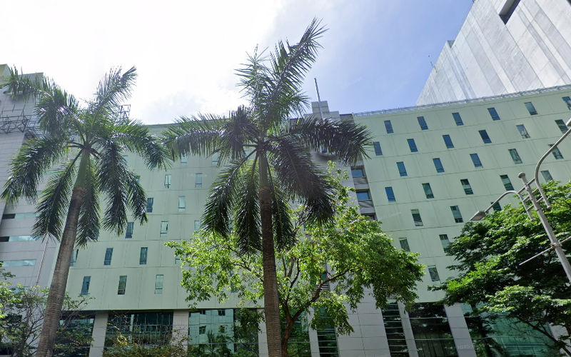 I2 Building Cebu It Parkbrgy Apas, Cebu City Image 1