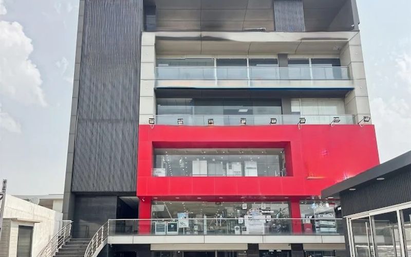 Samrala Chowk Main Chandigarh Road, Ludhiana Image 10