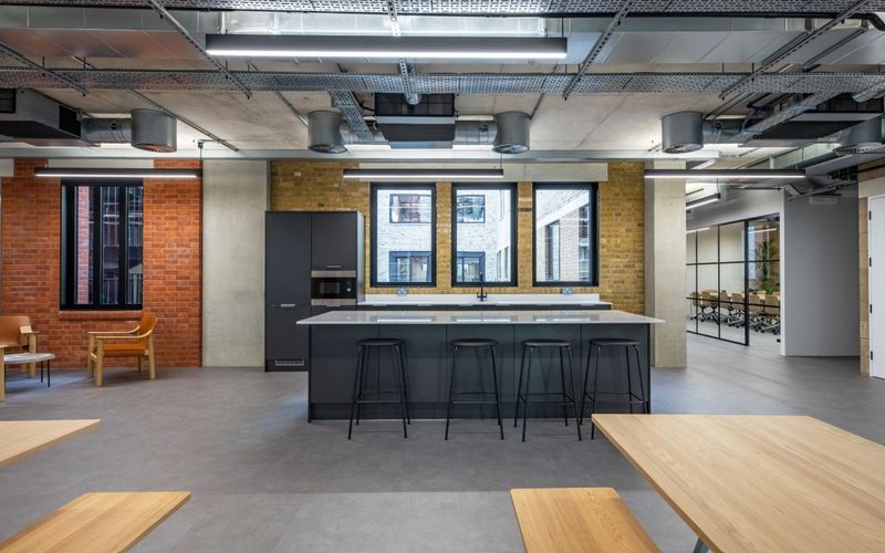 127-131 Great Suffolk Street, London Image 2