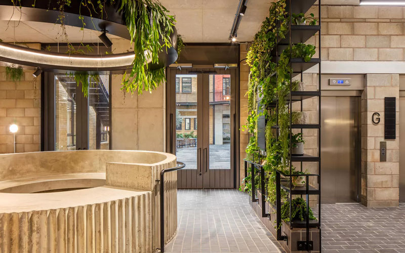 127-131 Great Suffolk Street, London Image 5