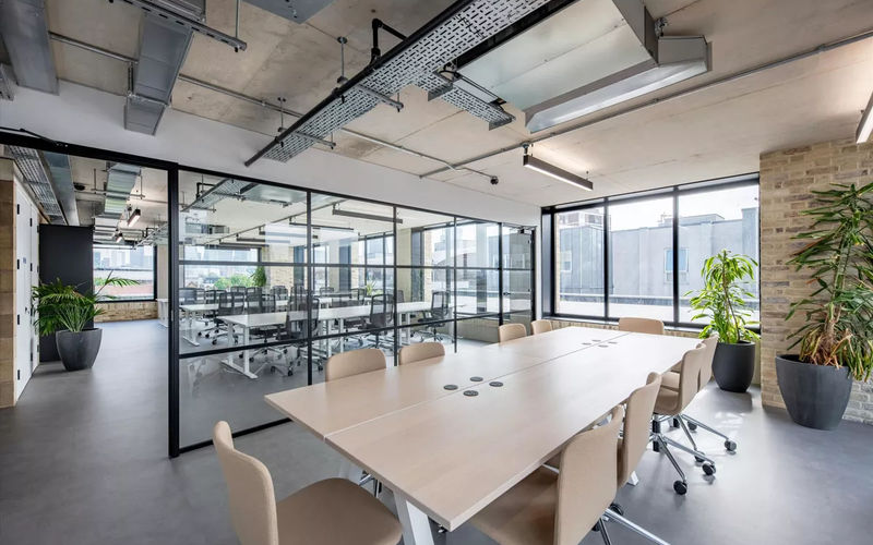 127-131 Great Suffolk Street, London Image 7