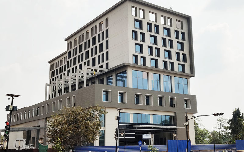 Saheed Nagar, Bhubaneswar Image 10