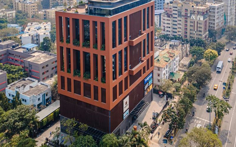 La Block Salt Lake Bypas Sector-3bidhanangar, Kolkata Image 10