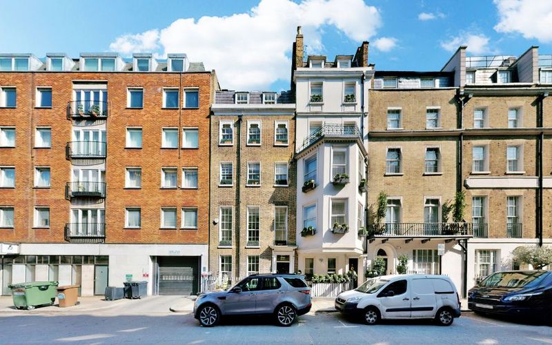 15 Half Moon Street, Greater London Image 6