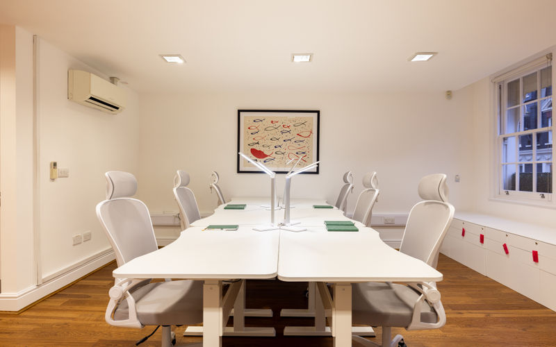 15 Half Moon Street, Greater London Image 2