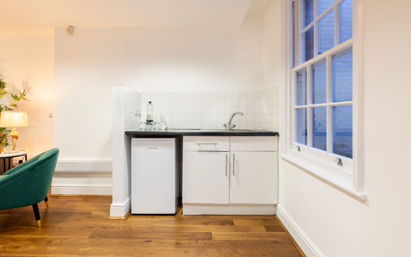 15 Half Moon Street, Greater London Image 1