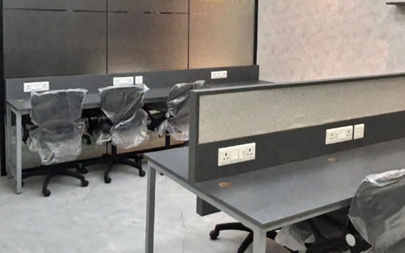 372 Action Area 2  Mani Casadona Unit 12w2, Newtown Kolkata Image 4